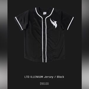 Illenium jersey